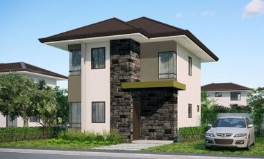 3 bedroom house for sale in ALVIERA Pampanga