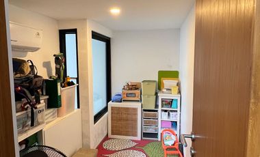 Rumah 5 Kamar Tidur Siap KPR 19 Menit ke Pamulang Square J-39141