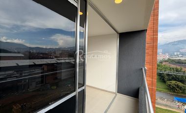 apartamento en arriendo en ciudad coltejer. Cod A776888