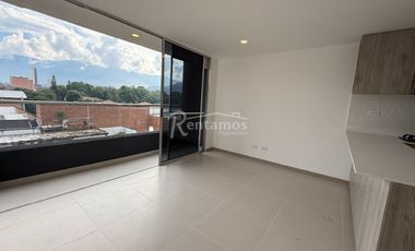 apartamento en arriendo en ciudad coltejer. Cod A776888