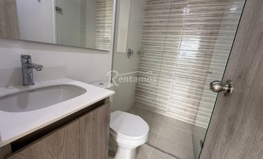 apartamento en arriendo en ciudad coltejer. Cod A776888