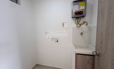 apartamento en arriendo en ciudad coltejer. Cod A776888