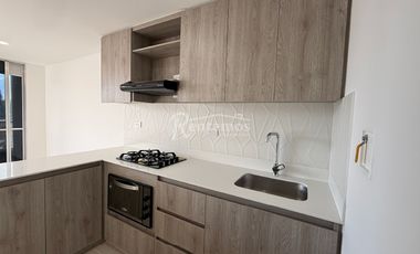 apartamento en arriendo en ciudad coltejer. Cod A776888
