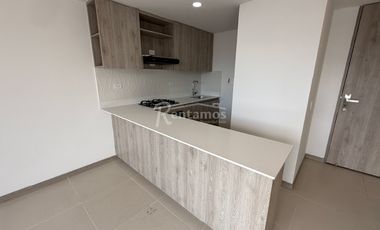 apartamento en arriendo en ciudad coltejer. Cod A776888