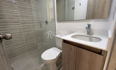 apartamento en arriendo en ciudad coltejer. Cod A776888