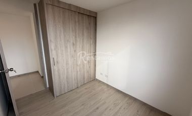 apartamento en arriendo en ciudad coltejer. Cod A776888