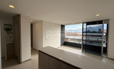 apartamento en arriendo en ciudad coltejer. Cod A776888