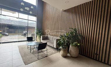 apartamento en arriendo en ciudad coltejer. Cod A776888