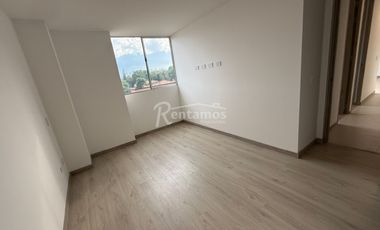 apartamento en arriendo en ciudad coltejer. Cod A776888