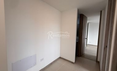 apartamento en arriendo en ciudad coltejer. Cod A776888