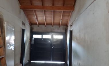 PH TIPO CHALET 3 AMBIENTES