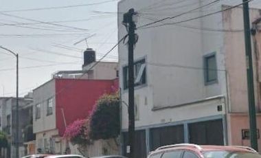 Casa en venta en del Valle, Del Valle Centro