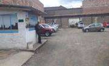 Propiedad en venta en el centro de Cuenca, Calle Gaspar Sagurima