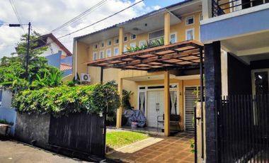 Rumah Strategis @Gunung Batu Pasteur DEKAT KAWASAN PASTEUR, GUNUNG BATU DAN SUKAJADI