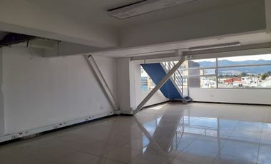 ARRIENDO de EDIFICIOS en BOGOTA