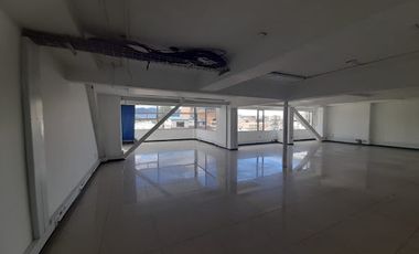 ARRIENDO de EDIFICIOS en BOGOTA