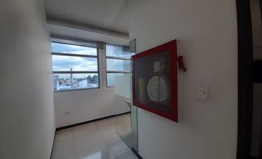 ARRIENDO de EDIFICIOS en BOGOTA
