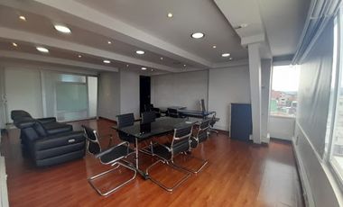 ARRIENDO de EDIFICIOS en BOGOTA