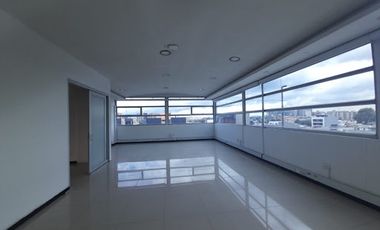 ARRIENDO de EDIFICIOS en BOGOTA
