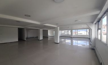 ARRIENDO de EDIFICIOS en BOGOTA