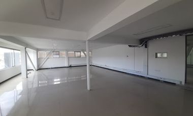 ARRIENDO de EDIFICIOS en BOGOTA