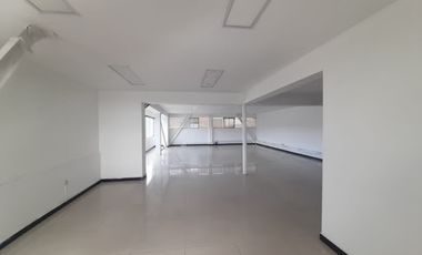 ARRIENDO de EDIFICIOS en BOGOTA