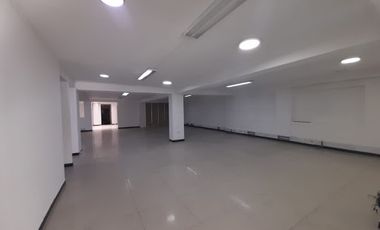 ARRIENDO de EDIFICIOS en BOGOTA