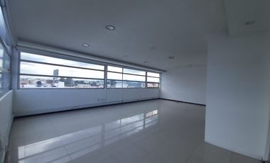 ARRIENDO de EDIFICIOS en BOGOTA