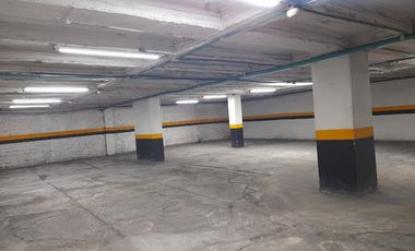 ARRIENDO de EDIFICIOS en BOGOTA