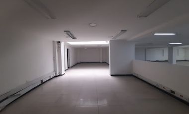 ARRIENDO de EDIFICIOS en BOGOTA