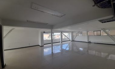 ARRIENDO de EDIFICIOS en BOGOTA