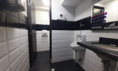 ARRIENDO de EDIFICIOS en BOGOTA