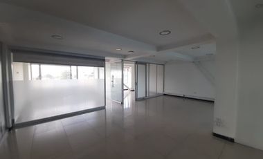 ARRIENDO de EDIFICIOS en BOGOTA