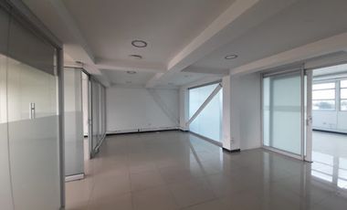 ARRIENDO de EDIFICIOS en BOGOTA
