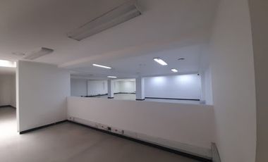 ARRIENDO de EDIFICIOS en BOGOTA