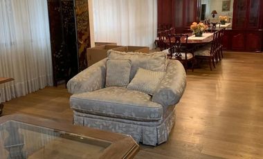 DEPARTAMENTO EN RENTA EN POLANCO