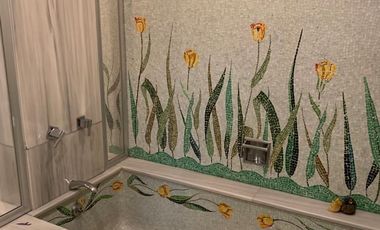 DEPARTAMENTO EN RENTA EN POLANCO