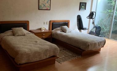 DEPARTAMENTO EN RENTA EN POLANCO