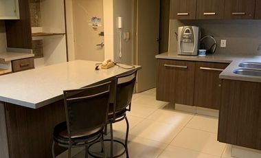 DEPARTAMENTO EN RENTA EN POLANCO