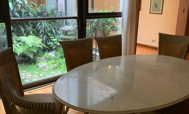 DEPARTAMENTO EN RENTA EN POLANCO