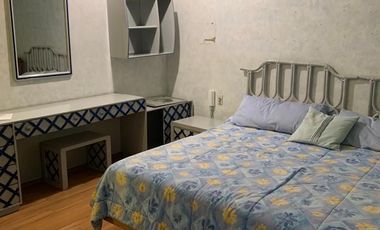 DEPARTAMENTO EN RENTA EN POLANCO