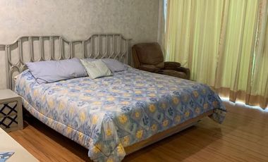 DEPARTAMENTO EN RENTA EN POLANCO