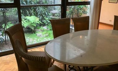 DEPARTAMENTO EN RENTA EN POLANCO