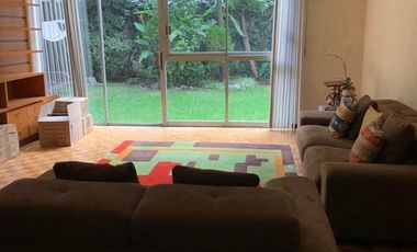 DEPARTAMENTO EN RENTA EN POLANCO