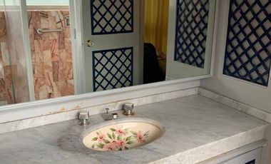 DEPARTAMENTO EN RENTA EN POLANCO