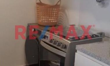 Departamento Flat De Estreno