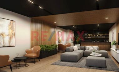 Departamento Flat De Estreno