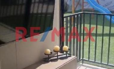 Departamento Flat De Estreno
