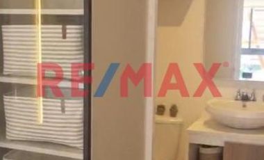 Departamento Flat De Estreno