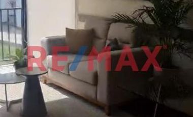 Departamento Flat De Estreno